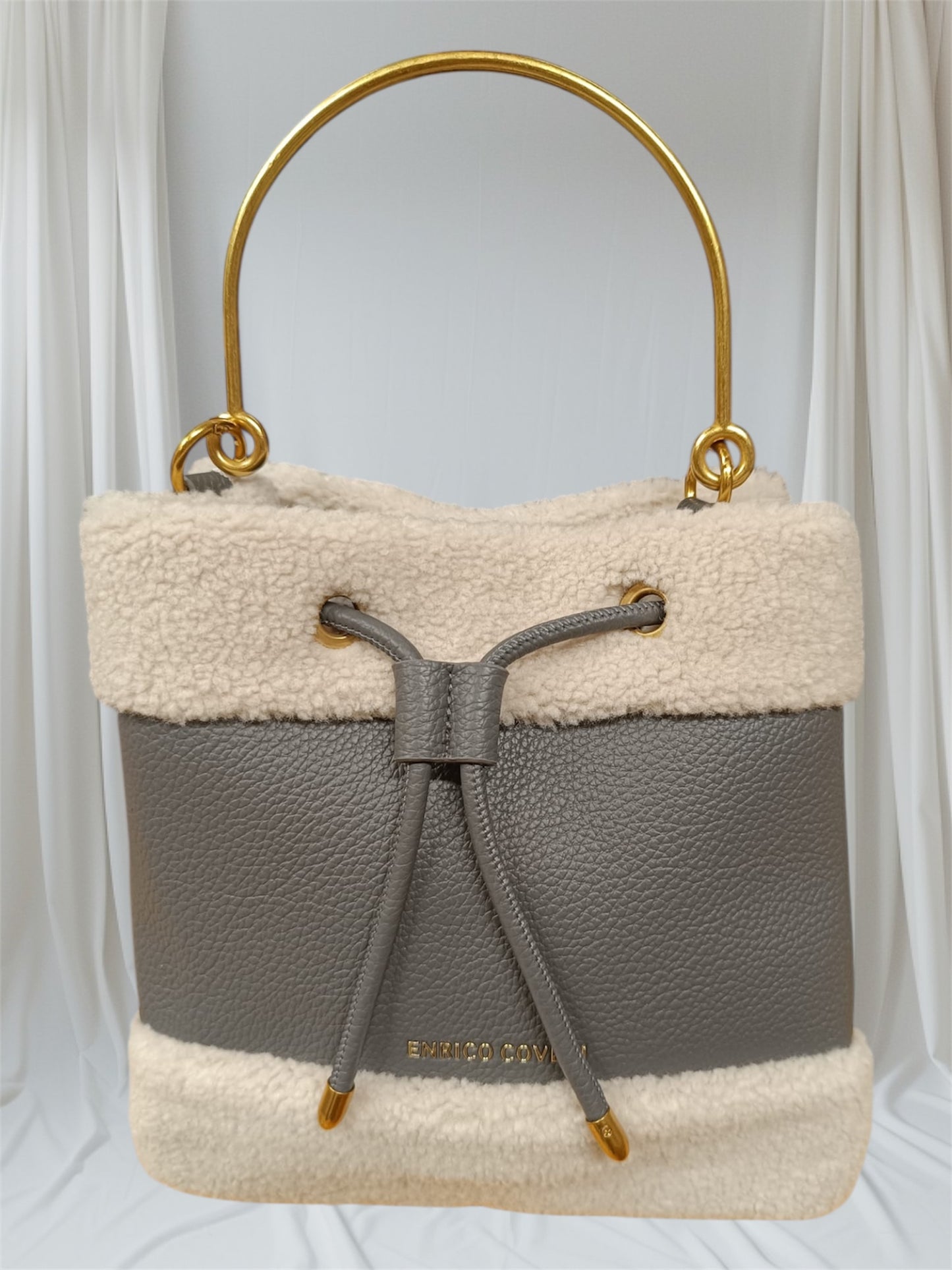 Borsetta Enrico Coveri