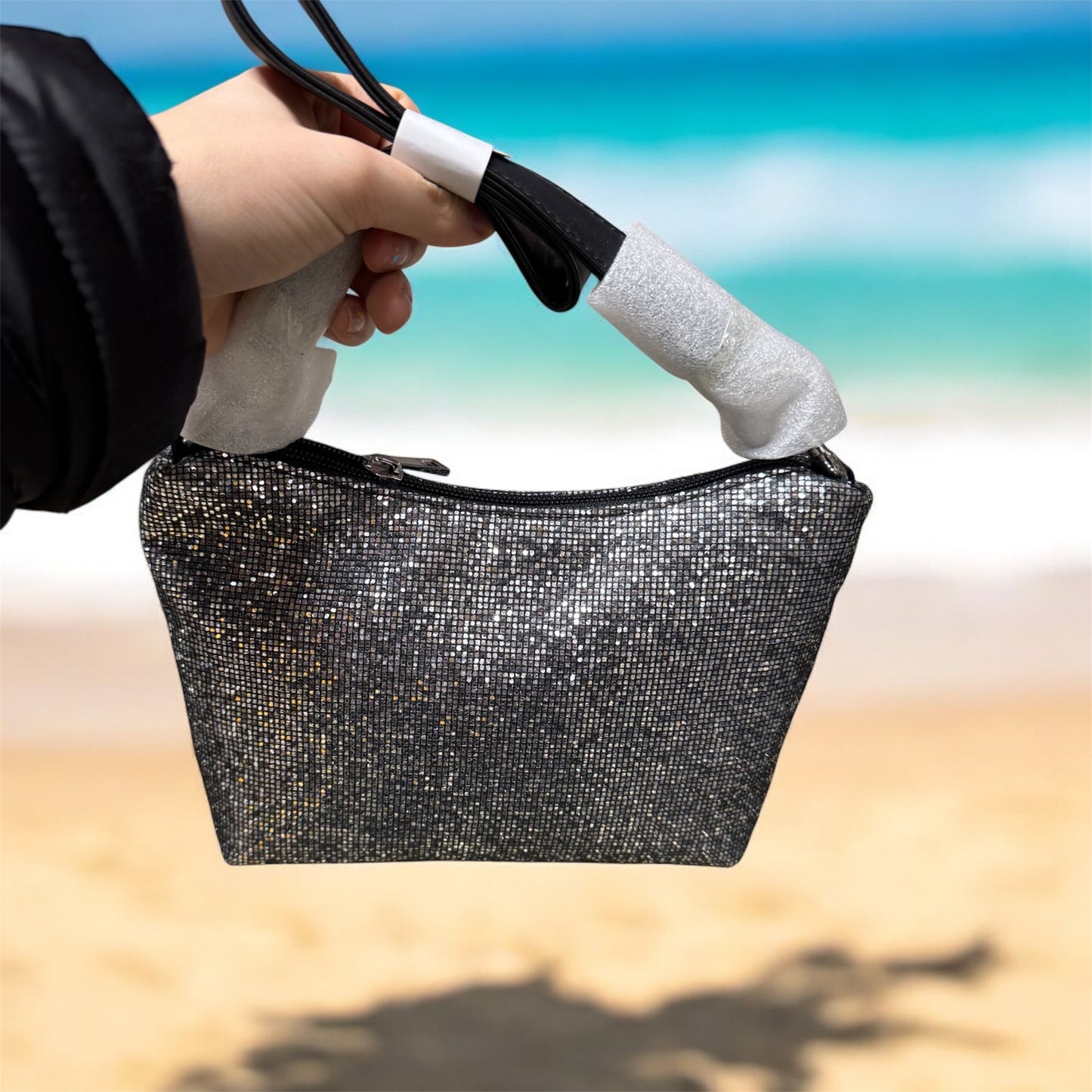 Borsa LoveMe Shimmer