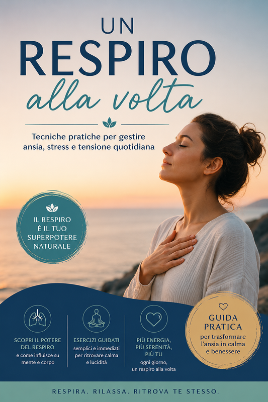 Il Potere del Respiro