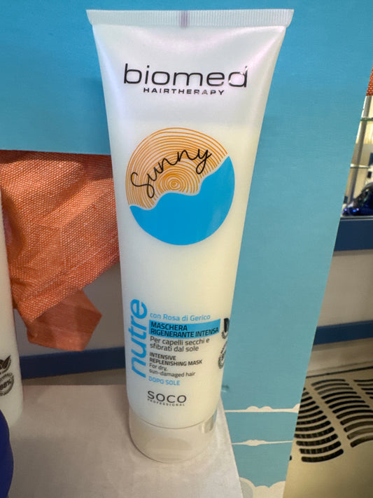 Maschera professionale Biomed