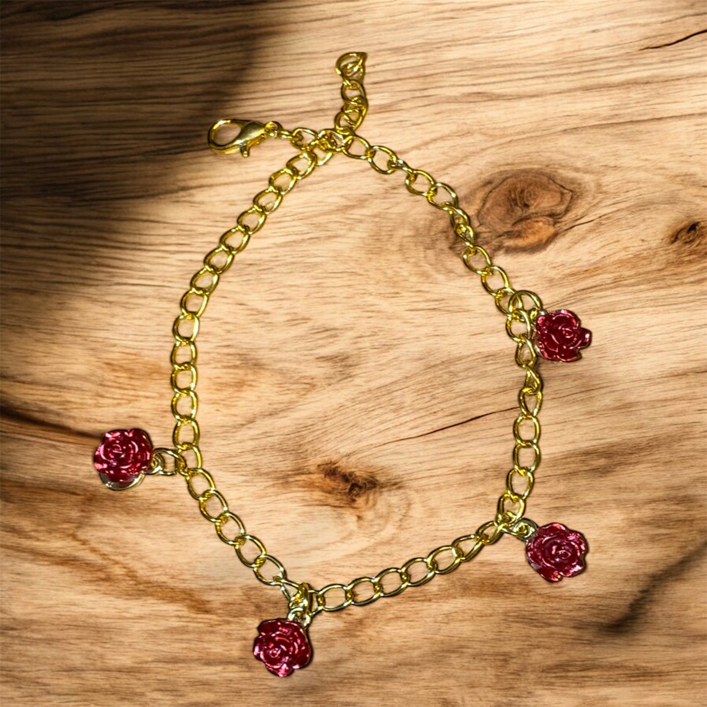 Bracciale Roses