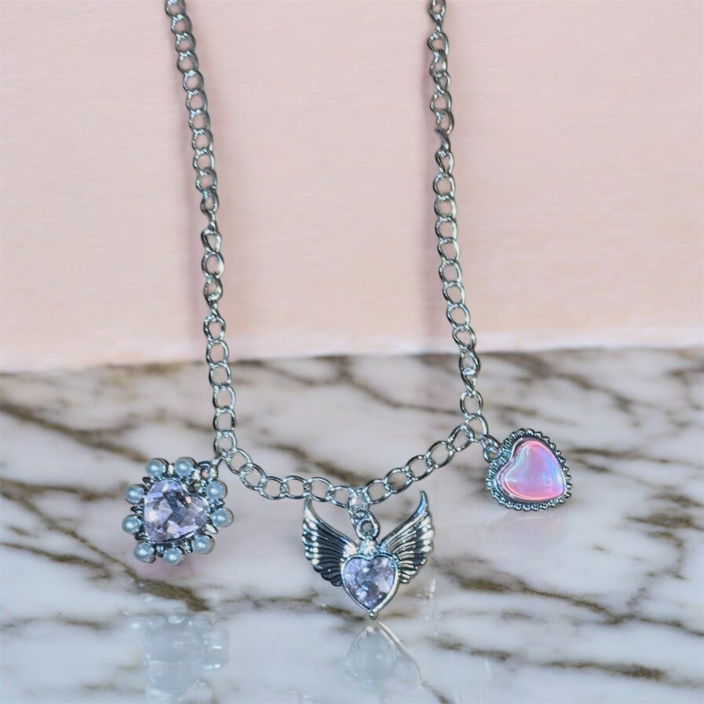 Collana LoveAngel