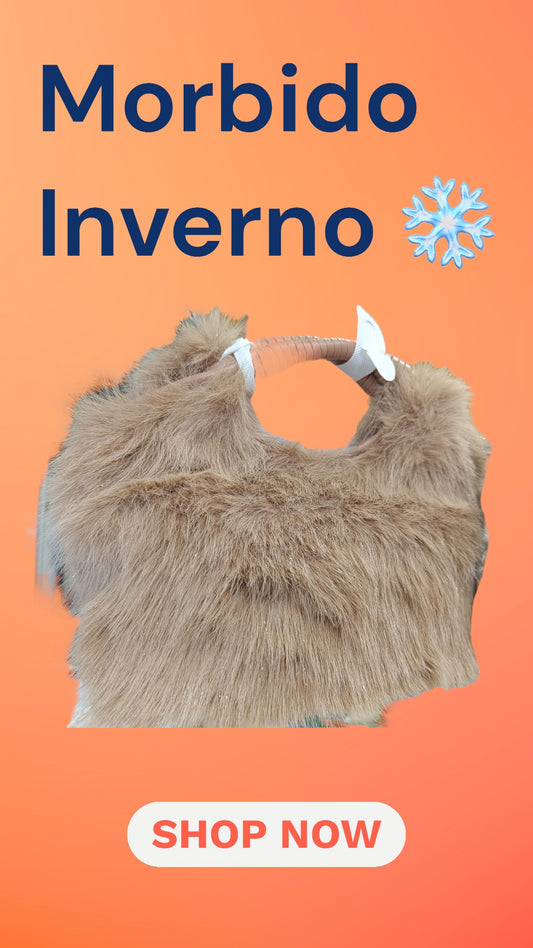 Borsa Pelosa ScaldaCuore