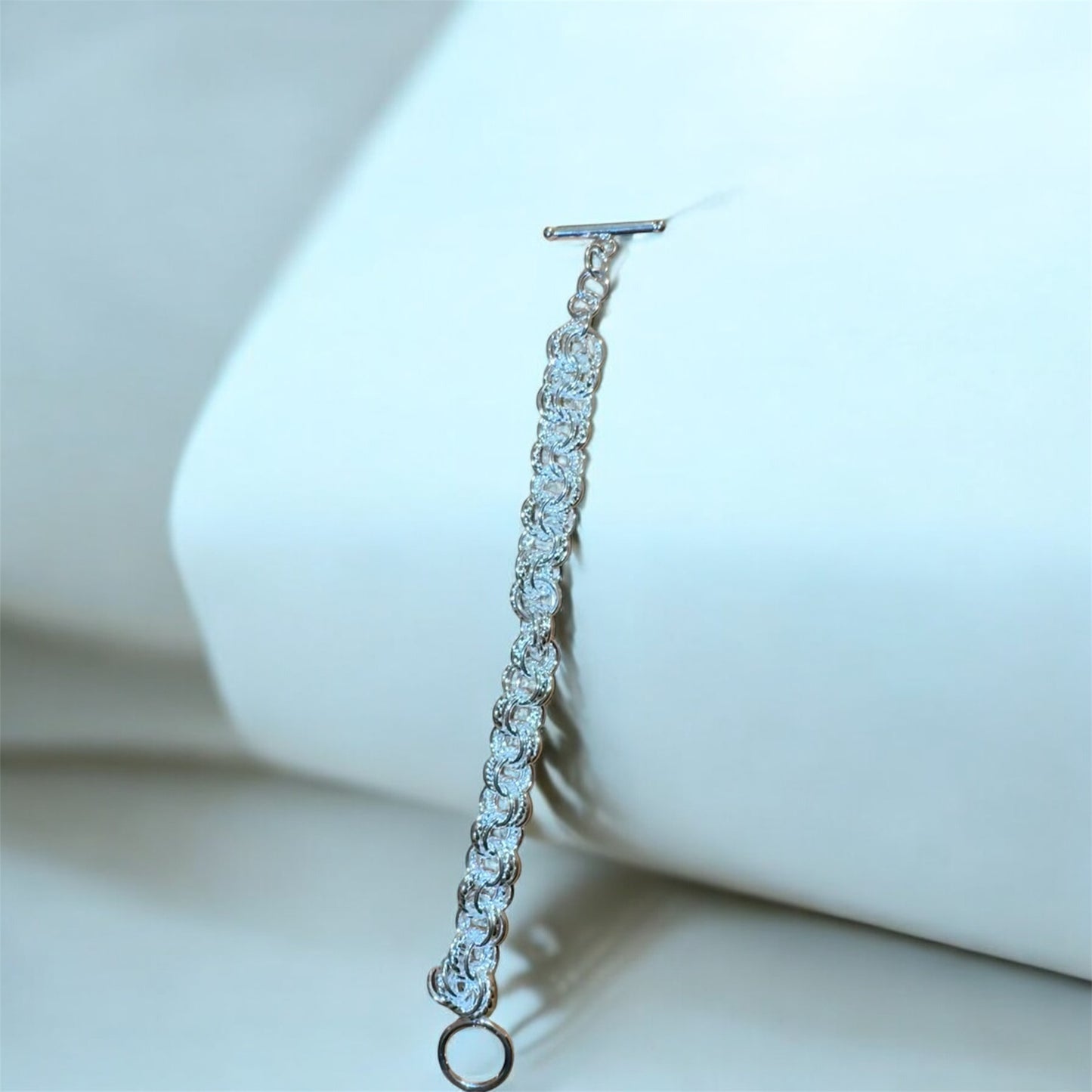 Bracciale Argento 925 Lovely